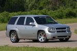 Chevrolet TrailBlazer SS 2006 года